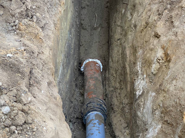 Best 24/7 water damage repair  in Manti, UT