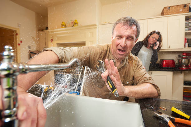 Best Water damage contractors near me  in Manti, UT